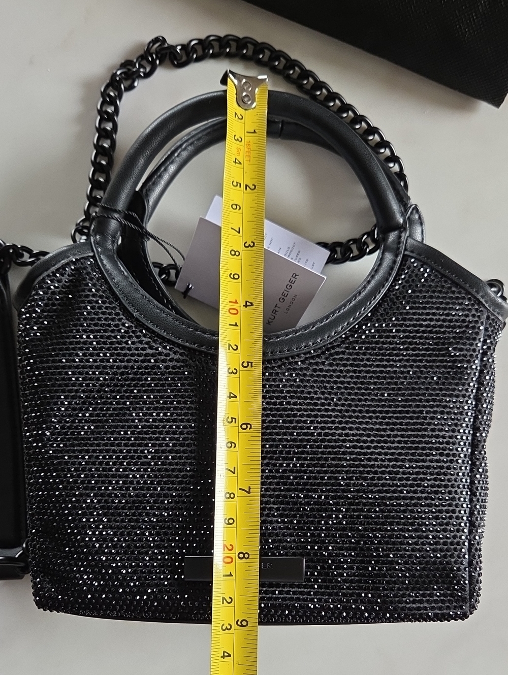 Kurt Geiger Bag - Picture 5 of 9